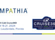 2024 CLIA Cruise360 Header