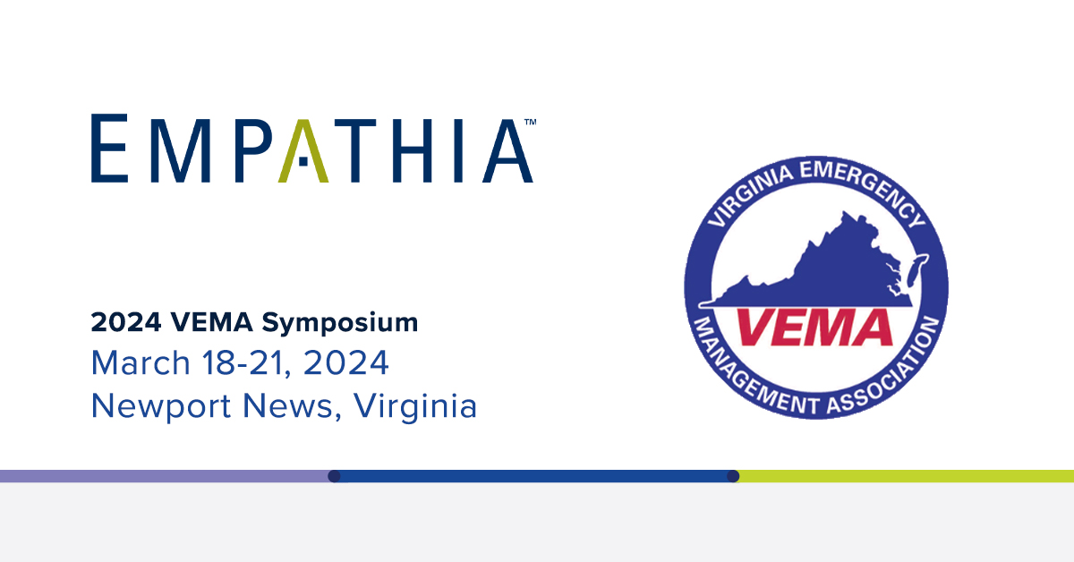 2024 VEMA Symposium Header