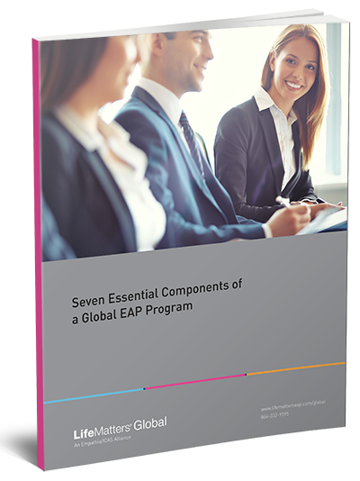 7 Essential Components of an EAP Program