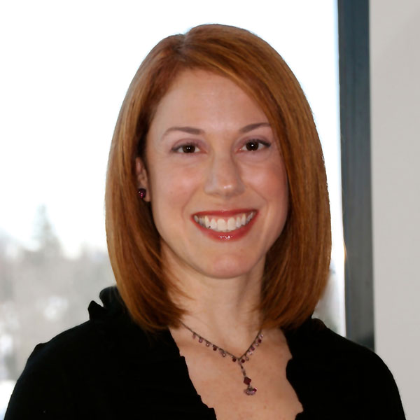 Alyson Kaiser, Account Executive at Empathia