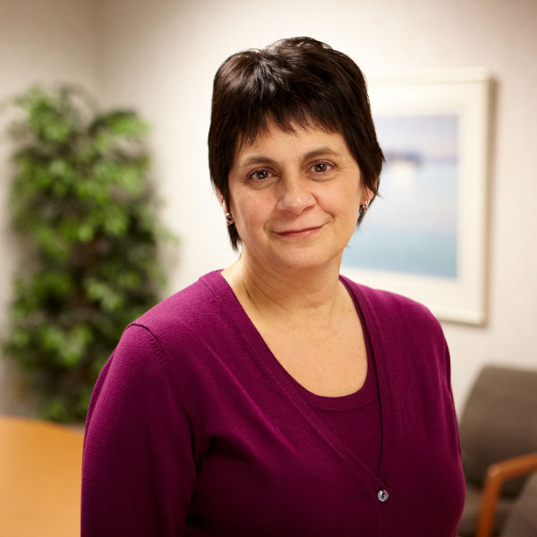 Andrea Chiroff, Director, Disaster Management Services at Empathia