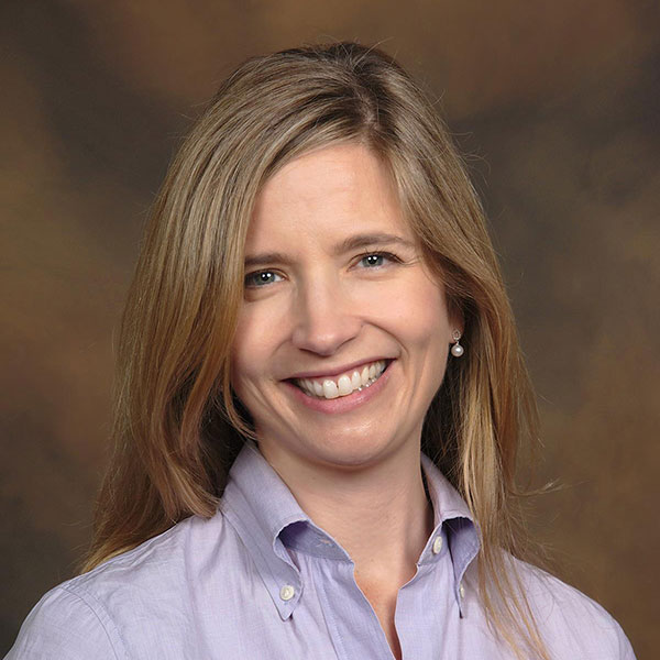 Ann Gerber, Clinical Supervisor, Empathia Pacific