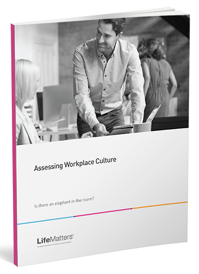 Assessing Workplace Culture