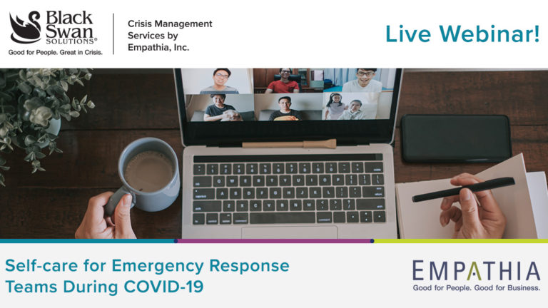 Black-Swan-Webinar_Featured-Image Self-care During the COVID-19 Pandemic