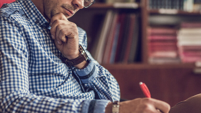 Business Solutions – Info Section