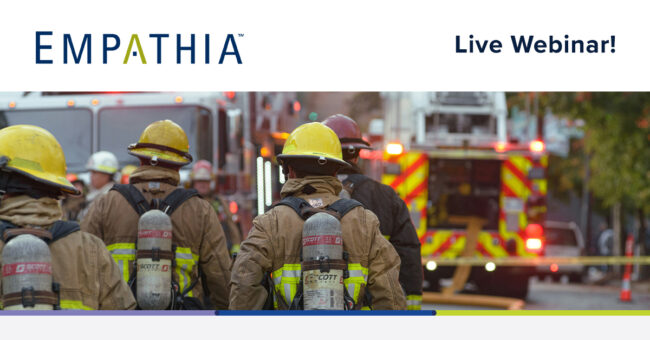 CIR:FAC Webinar – Safety for Public Safety – June 2024