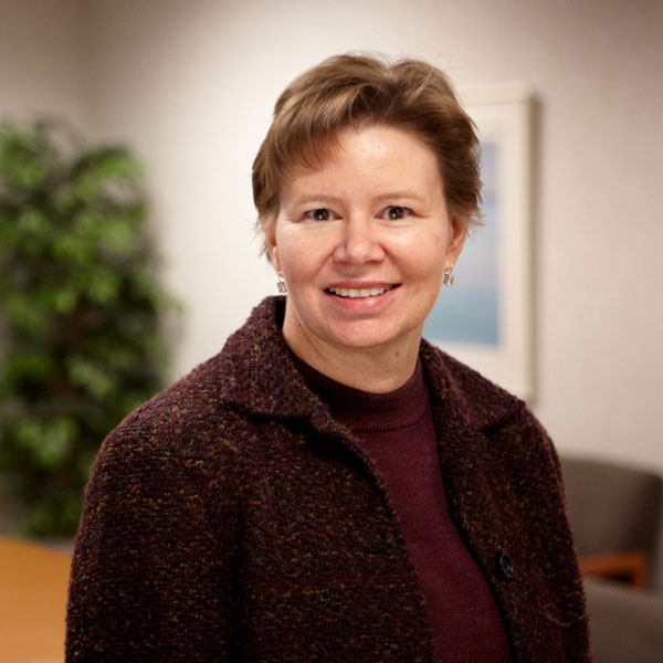 Carol Barr, Vice President, Finance/CFO at Empathia