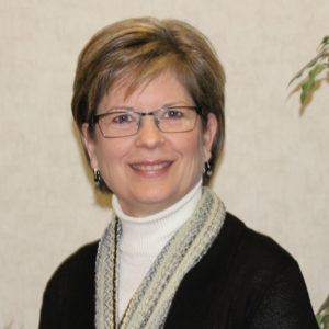 Carol Wilson, Senior Vice President/COO at Empathia