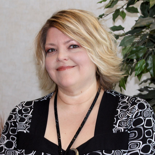Connie Janda, Coordinator, Call Center Operations at Empathia