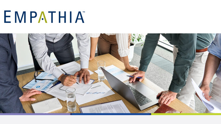 Crisis Solutions Webinar – Unique Needs, Unique Support- Comparing Survivor and Family Assistance Centers Diverse international executive business people group brainstorming at boardroom meeting table. Multiethnic team discussing project developing business strategy doing paperwork analysis in office.