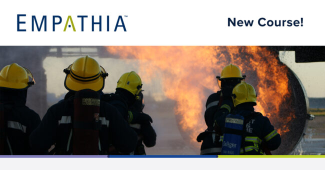 Featured Image – Disaster Assistance And Response Course Blog Post – April 2025 Disaster Assistance And Response Course Blog Post - April 2025