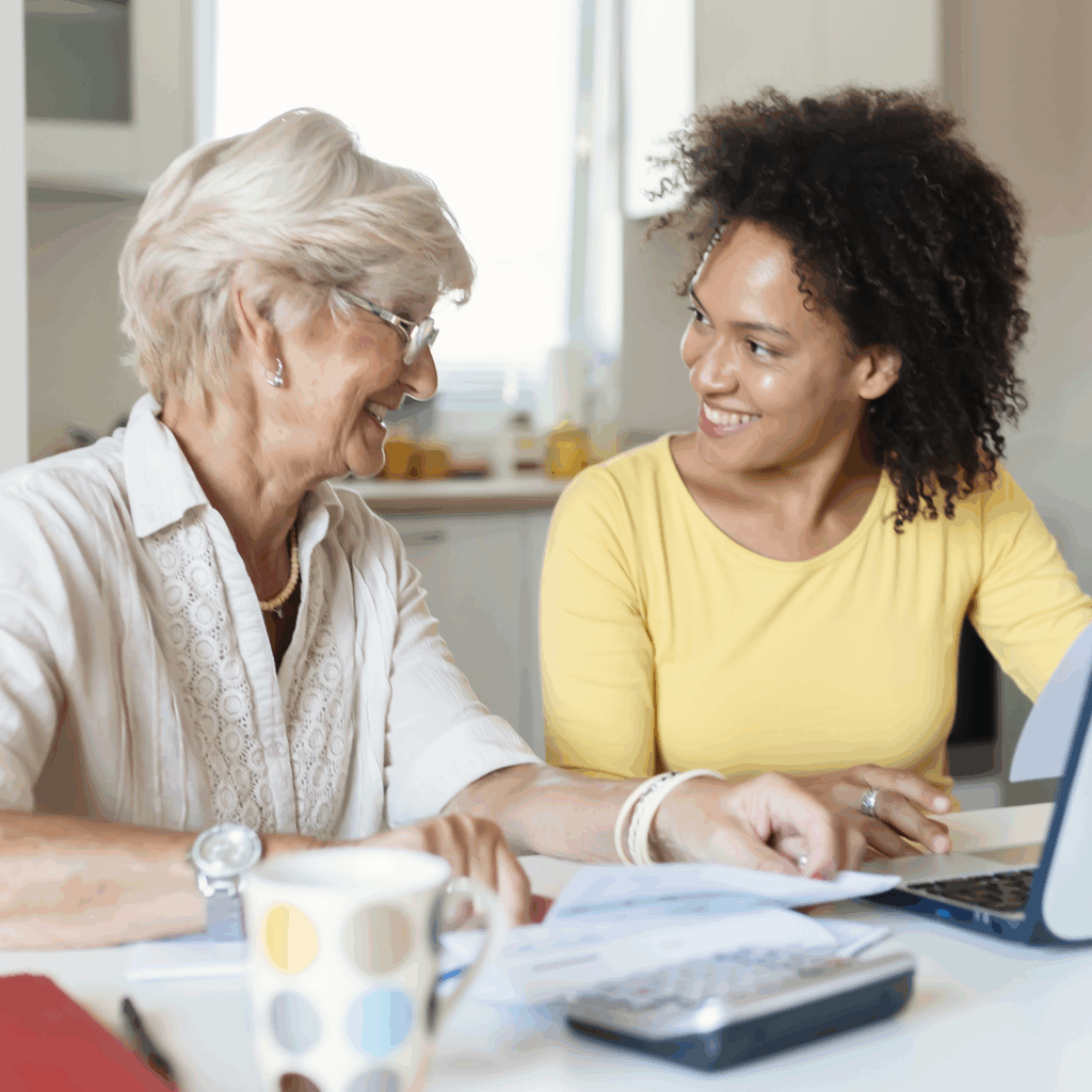 Episode 68: How Should We Care? Navigating Elder Care with Carrie Crawley, Part 1