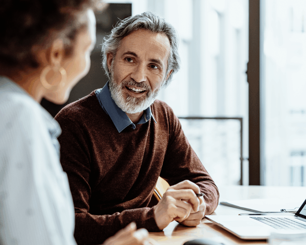 Episode 64: Stuck at the Top? Coaching Executives with Ken Jenkins, Part 1