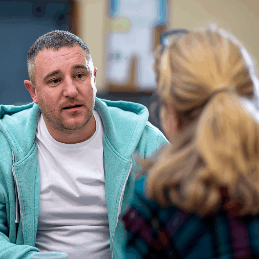 Episode 71: Second Chances in Prison Reform with Dr. Buck Blodgett, Part 2