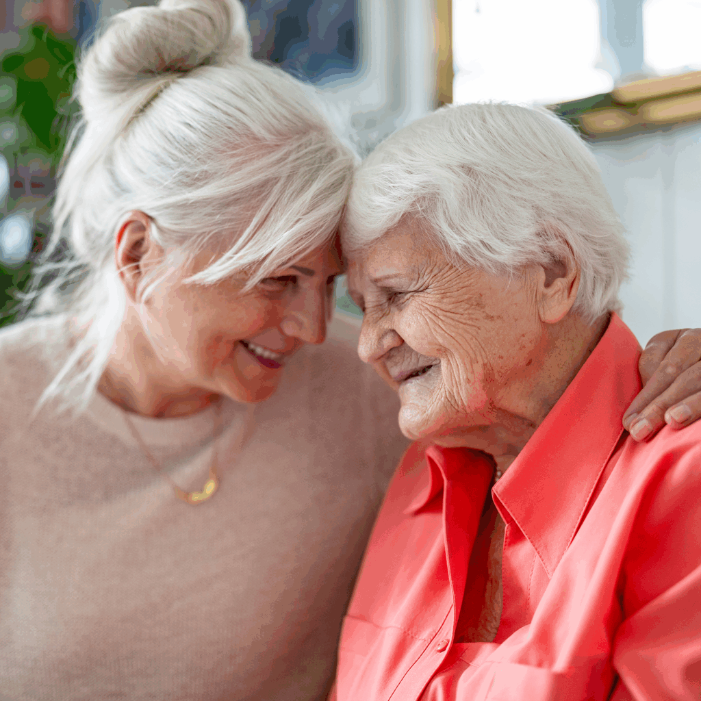 Episode 69: How Should We Care? Navigating Elder Care with Carrie Crawley, Part 2