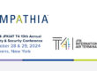JFKITA T4 Conference Header Image