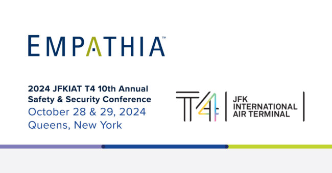 JFKITA T4 Conference Header Image JFKITA T4 Conference Header Image