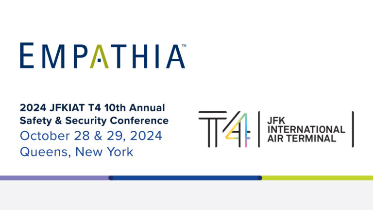 JFKITA T4 Conference Header Image JFKITA T4 Conference Header Image