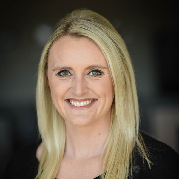 Jessica Storm, Black Swan Account Manager/Trainer