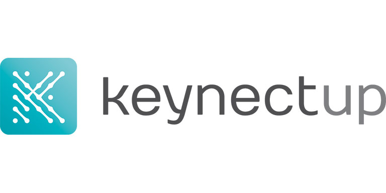 KeynectUp logo