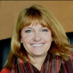 Lisa Mertens, Account Manager at Empathia