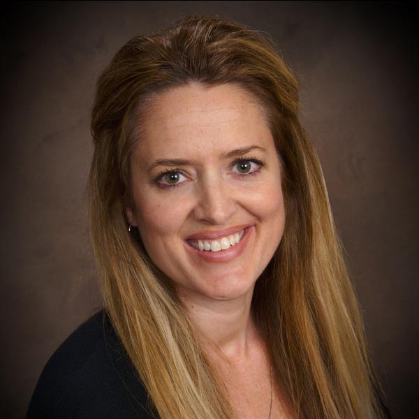 Rhonda Hauser, Clinical Director, Empathia Pacific