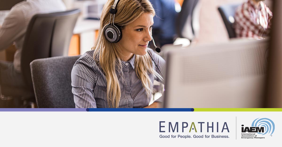 Rick-IAEM-Blog-Header-Photos Partnerships Are Like Insurance Blog featured image