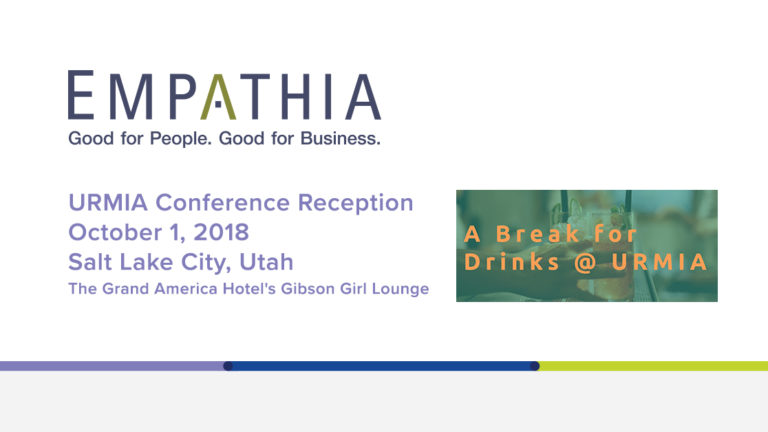 URMIA-Reception-Graphic URMIA Reception Graphic