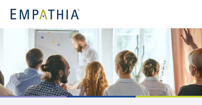 The Emotionally Intelligent Crisis Responder