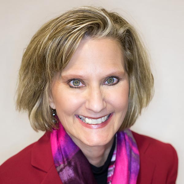 Wendy Gilbert, Disaster Management Services Global Sales/Account Executive