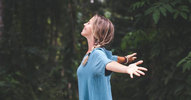 choosing-happiness-featured-image connection with nature