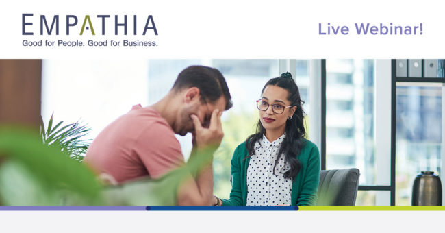 Death in the Workplace Family and Beyond Webinar Death in the Workplace Family and Beyond Webinar