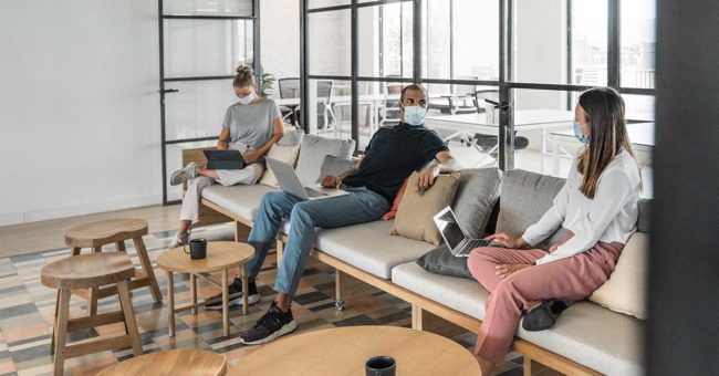 Conflict During COVID