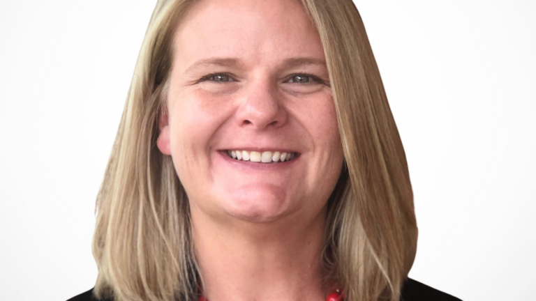 jsm Jennifer Stansberry Miller's headshot