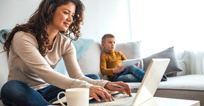 Managing Through COVID