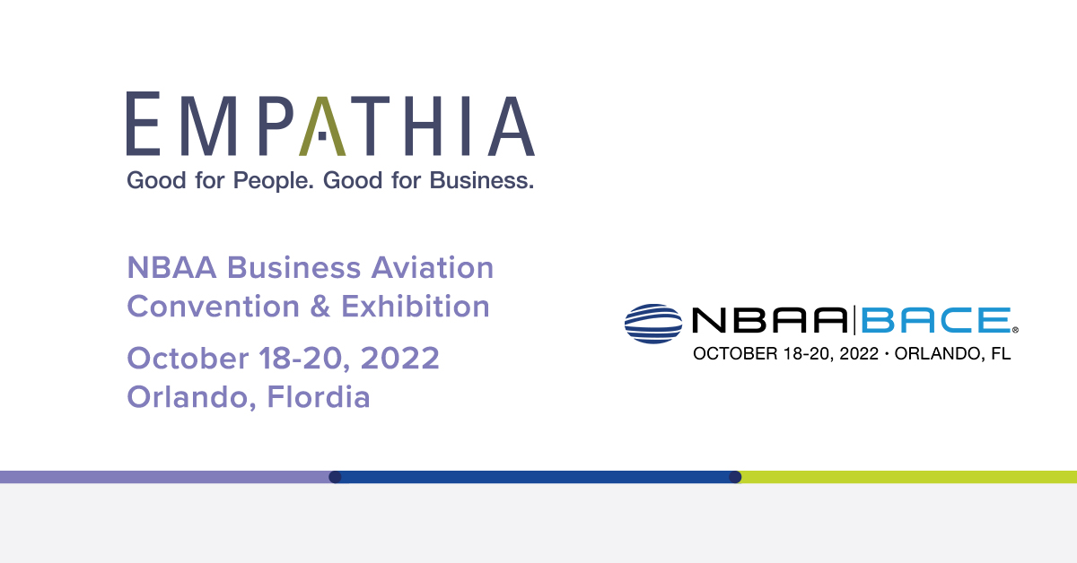 NBAA Business Aviation Convention & Exhibition