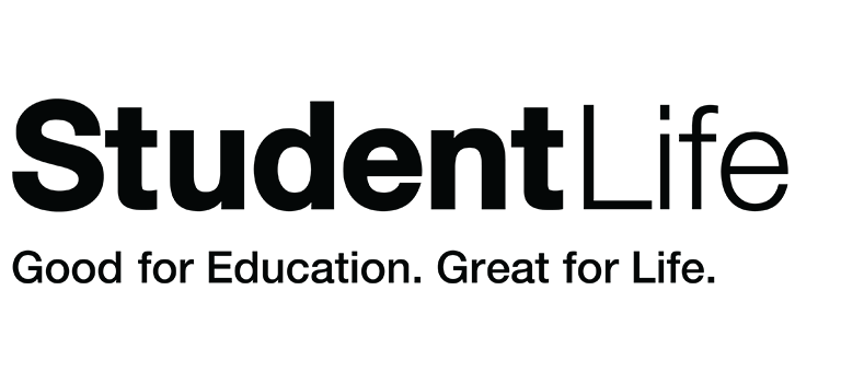 Empathia StudentLife logo w/tagline