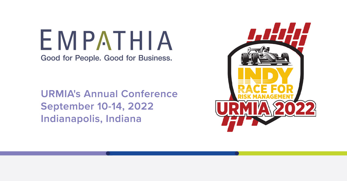 URMIA Annual Conference 2022