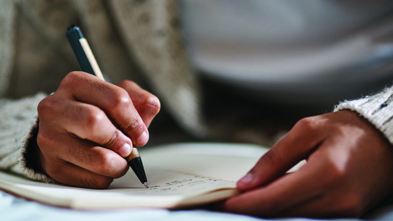 worrying-less-featured-image Day one of getting my life into gear